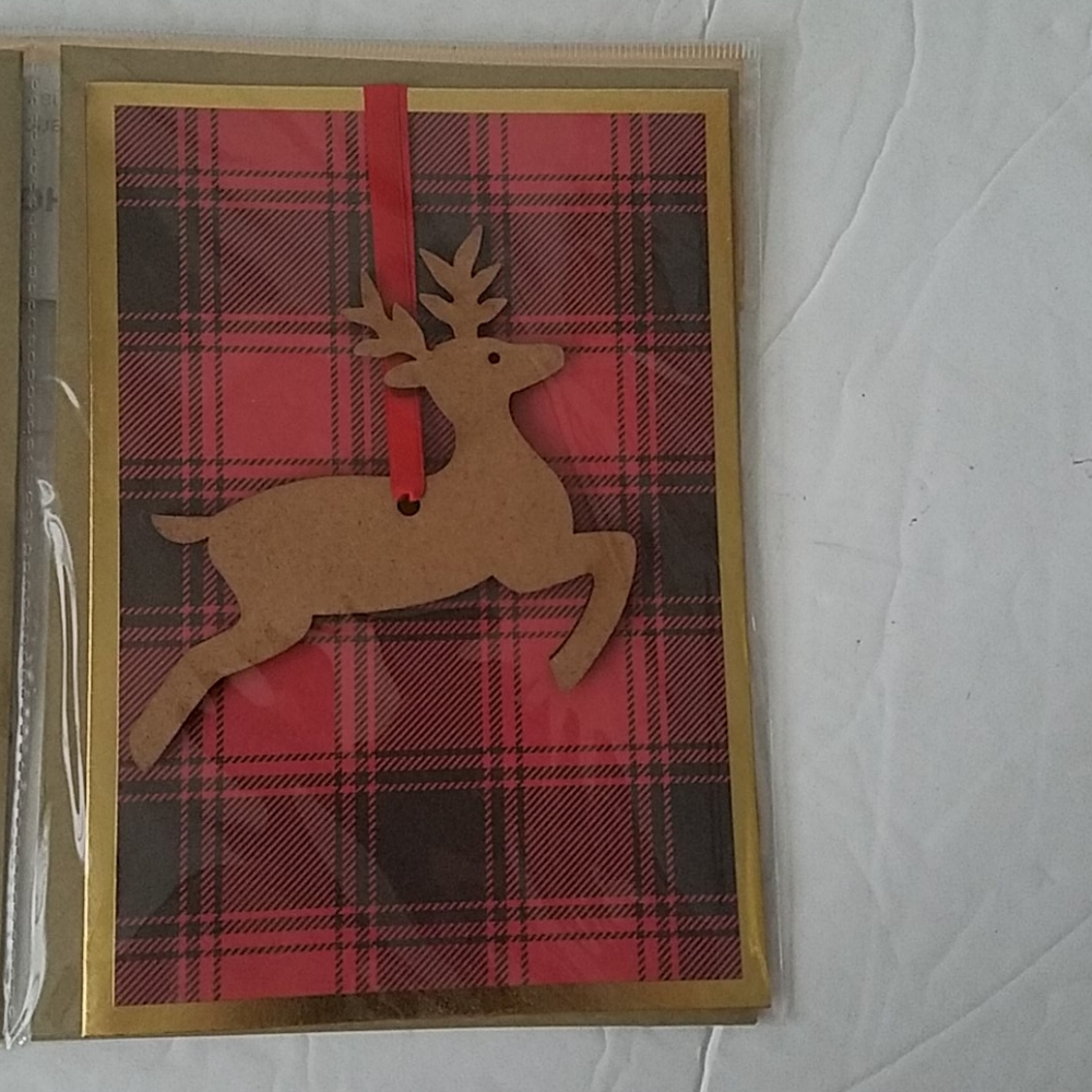 Christmas Cards Set - Picture 10 of 15